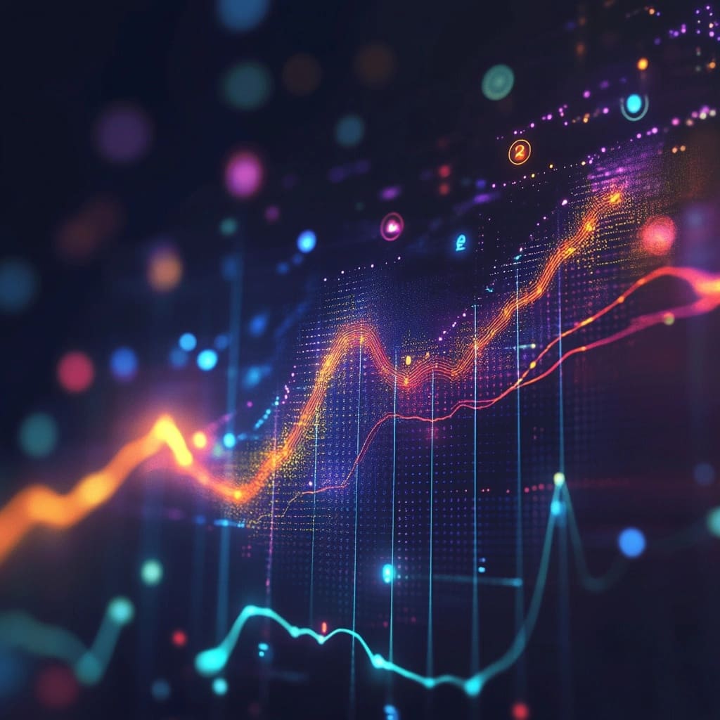Visualizaciones de datos y gráficos